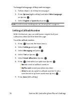 Preview for 84 page of Sanyo RL-4930 User Manual