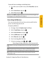 Preview for 183 page of Sanyo RL-4930 User Manual