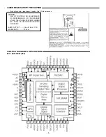 Предварительный просмотр 2 страницы Sanyo RM-D500 Service Manual