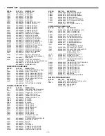 Preview for 6 page of Sanyo RM-D500 Service Manual