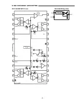 Предварительный просмотр 7 страницы Sanyo RM-D500 Service Manual