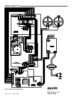 Preview for 14 page of Sanyo RM-D500 Service Manual