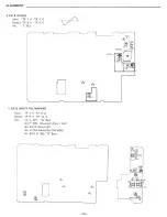 Preview for 9 page of Sanyo RP 8880UM Service Manual