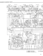 Preview for 13 page of Sanyo RP 8880UM Service Manual