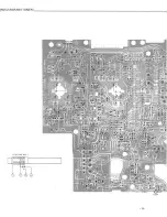 Preview for 16 page of Sanyo RP 8880UM Service Manual