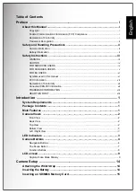 Preview for 11 page of Sanyo S1070 - VPC Digital Camera Instruction Manual