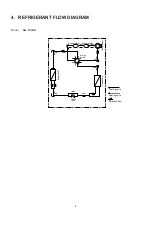 Предварительный просмотр 10 страницы Sanyo SA-123AH Technical & Service Manual