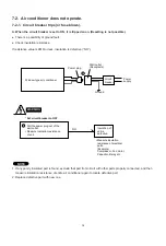 Предварительный просмотр 16 страницы Sanyo SA-123AH Technical & Service Manual