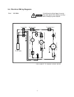 Предварительный просмотр 13 страницы Sanyo SA-128S5-A Technical & Service Manual