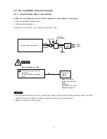 Предварительный просмотр 15 страницы Sanyo SA-183A Technical & Service Manual