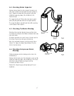 Предварительный просмотр 21 страницы Sanyo SA-183A Technical & Service Manual