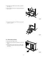 Предварительный просмотр 23 страницы Sanyo SA-183A Technical & Service Manual