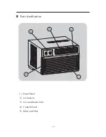 Предварительный просмотр 11 страницы Sanyo SA-56P Instruction Manual