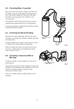 Предварительный просмотр 22 страницы Sanyo SA-93AH Technical & Service Manual