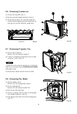 Предварительный просмотр 26 страницы Sanyo SA-93AH Technical & Service Manual