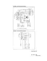 Предварительный просмотр 4 страницы Sanyo SAP 122FCH Parts List