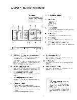 Preview for 12 page of Sanyo SAP 122FCH Service Manual