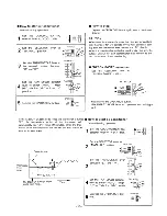 Preview for 13 page of Sanyo SAP 122FCH Service Manual