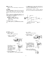 Предварительный просмотр 14 страницы Sanyo SAP 122FCH Service Manual