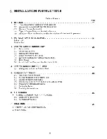 Предварительный просмотр 17 страницы Sanyo SAP 122FCH Service Manual