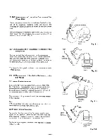 Предварительный просмотр 18 страницы Sanyo SAP 122FCH Service Manual