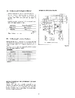 Предварительный просмотр 23 страницы Sanyo SAP 122FCH Service Manual