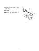 Предварительный просмотр 31 страницы Sanyo SAP 122FCH Service Manual