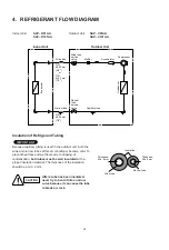 Предварительный просмотр 15 страницы Sanyo SAP-C121AA Technical & Service Manual