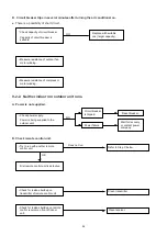 Предварительный просмотр 33 страницы Sanyo SAP-C121AA Technical & Service Manual