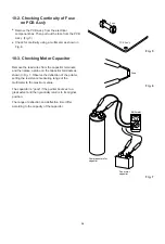 Предварительный просмотр 41 страницы Sanyo SAP-C121AA Technical & Service Manual