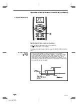 Предварительный просмотр 56 страницы Sanyo SAP-C121AA Technical & Service Manual