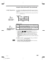 Предварительный просмотр 59 страницы Sanyo SAP-C121AA Technical & Service Manual