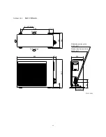 Предварительный просмотр 14 страницы Sanyo SAP-C121AHA Technical & Service Manual