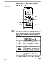 Предварительный просмотр 65 страницы Sanyo SAP-C121AHA Technical & Service Manual