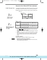 Предварительный просмотр 74 страницы Sanyo SAP-C121GA Technical & Service Manual