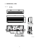 Предварительный просмотр 19 страницы Sanyo SAP-C122A Technical & Service Manual