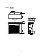 Предварительный просмотр 21 страницы Sanyo SAP-C122A Technical & Service Manual