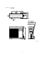 Предварительный просмотр 22 страницы Sanyo SAP-C122A Technical & Service Manual