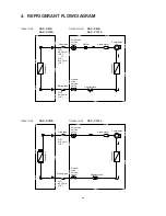 Предварительный просмотр 23 страницы Sanyo SAP-C122A Technical & Service Manual