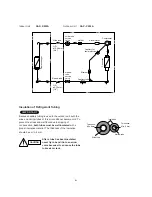 Предварительный просмотр 24 страницы Sanyo SAP-C122A Technical & Service Manual