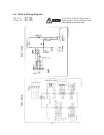 Предварительный просмотр 35 страницы Sanyo SAP-C122A Technical & Service Manual