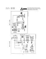 Предварительный просмотр 37 страницы Sanyo SAP-C122A Technical & Service Manual