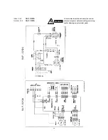 Предварительный просмотр 38 страницы Sanyo SAP-C122A Technical & Service Manual