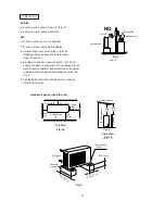 Предварительный просмотр 40 страницы Sanyo SAP-C122A Technical & Service Manual