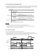 Предварительный просмотр 44 страницы Sanyo SAP-C122A Technical & Service Manual