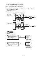 Предварительный просмотр 47 страницы Sanyo SAP-C122A Technical & Service Manual