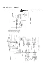 Предварительный просмотр 24 страницы Sanyo SAP - C122AH Technical & Service Manual