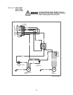 Предварительный просмотр 31 страницы Sanyo SAP-C127RAX Technical & Service Manual