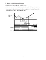 Предварительный просмотр 41 страницы Sanyo SAP-C127RAX Technical & Service Manual