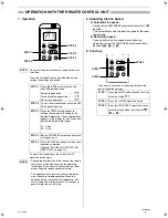 Предварительный просмотр 61 страницы Sanyo SAP-C127RAX Technical & Service Manual